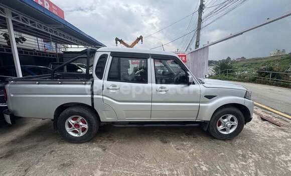 Buy Used Toyota Hilux Other Car in Kathmandu in Bagmati Buy Used Toyota Hilux Other Car in Kathmandu in Bagmati