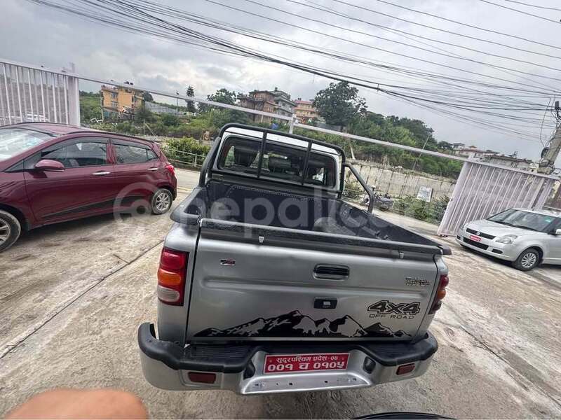 Big with watermark toyota hilux bagmati kathmandu 5641