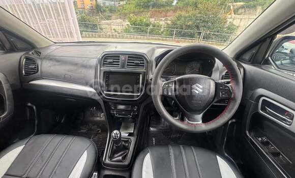 Buy Used Toyota Blizzard White Car in Kathmandu in Bagmati Buy Used Toyota Blizzard White Car in Kathmandu in Bagmati
