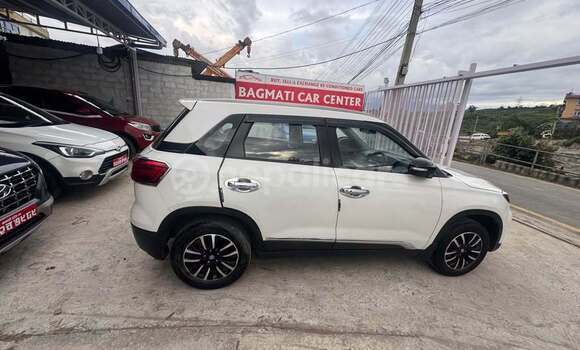 Buy Used Toyota Blizzard White Car in Kathmandu in Bagmati Buy Used Toyota Blizzard White Car in Kathmandu in Bagmati