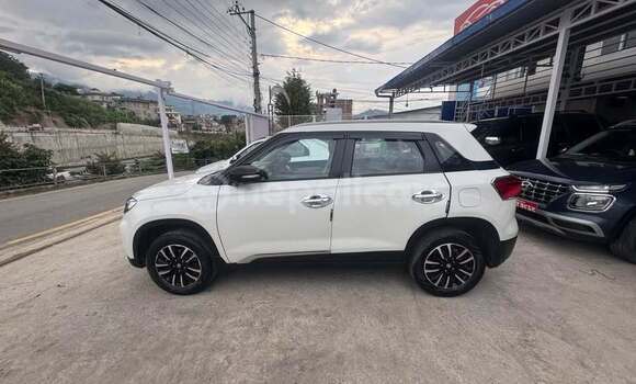 Buy Used Toyota Blizzard White Car in Kathmandu in Bagmati Buy Used Toyota Blizzard White Car in Kathmandu in Bagmati