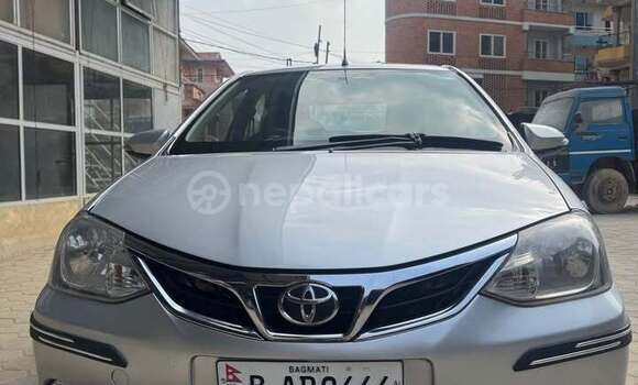 Buy Used Toyota Etios Other Car in Kathmandu in Bagmati Buy Used Toyota Etios Other Car in Kathmandu in Bagmati