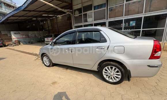 Buy Used Toyota Etios Other Car in Kathmandu in Bagmati Buy Used Toyota Etios Other Car in Kathmandu in Bagmati