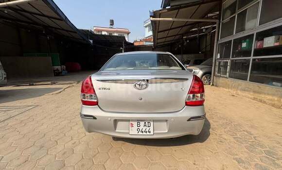 Buy Used Toyota Etios Other Car in Kathmandu in Bagmati Buy Used Toyota Etios Other Car in Kathmandu in Bagmati