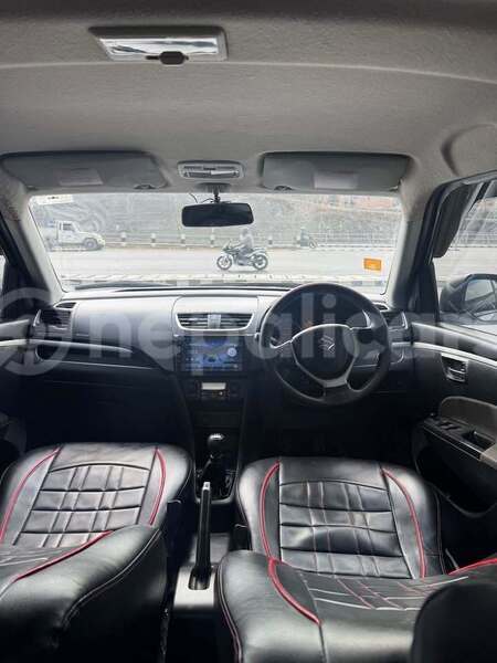 Big with watermark suzuki swift bagmati kathmandu 5645