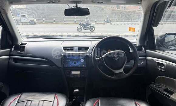 Buy Used Suzuki Swift Grey Car in Kathmandu in Bagmati Buy Used Suzuki Swift Grey Car in Kathmandu in Bagmati
