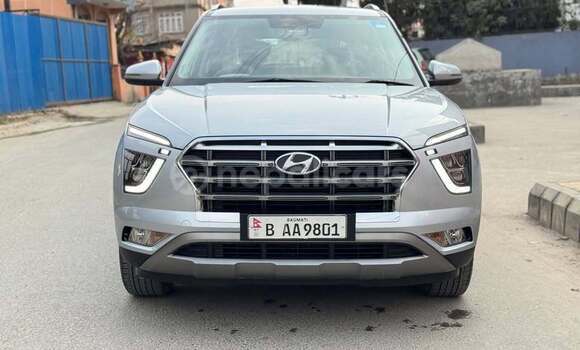Buy Used Hyundai Creta Other Car in Kathmandu in Bagmati Buy Used Hyundai Creta Other Car in Kathmandu in Bagmati