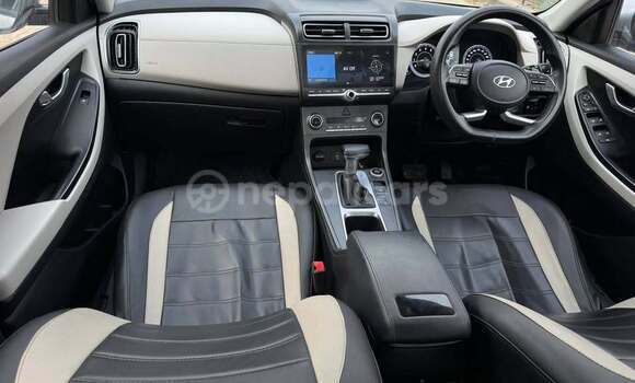 Buy Used Hyundai Creta Other Car in Kathmandu in Bagmati Buy Used Hyundai Creta Other Car in Kathmandu in Bagmati