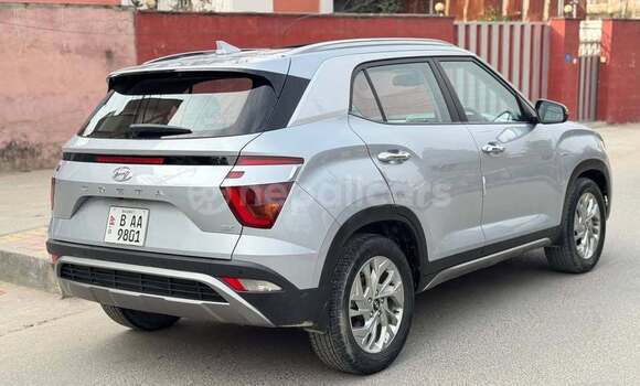 Buy Used Hyundai Creta Other Car in Kathmandu in Bagmati Buy Used Hyundai Creta Other Car in Kathmandu in Bagmati
