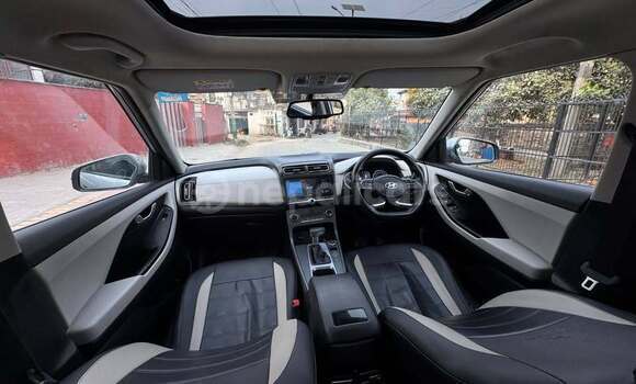 Buy Used Hyundai Creta Other Car in Kathmandu in Bagmati Buy Used Hyundai Creta Other Car in Kathmandu in Bagmati