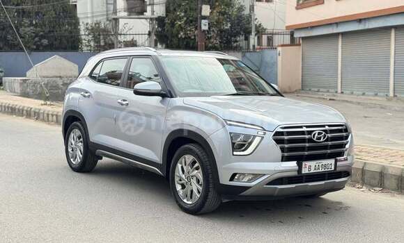 Buy Used Hyundai Creta Other Car in Kathmandu in Bagmati Buy Used Hyundai Creta Other Car in Kathmandu in Bagmati
