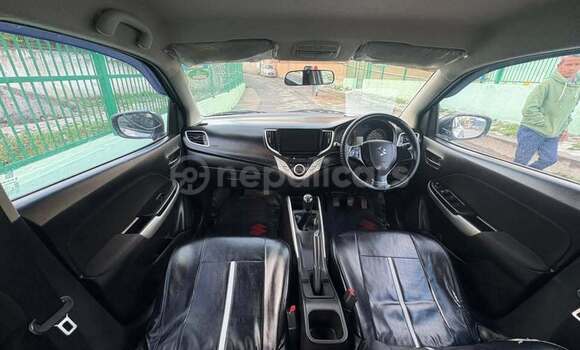 Buy Used Suzuki Baleno Grey Car in Kathmandu in Bagmati Buy Used Suzuki Baleno Grey Car in Kathmandu in Bagmati