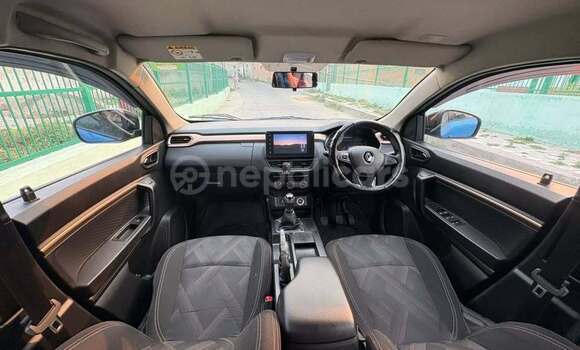 Buy Used Renault Kadjar Blue Car in Kathmandu in Bagmati Buy Used Renault Kadjar Blue Car in Kathmandu in Bagmati