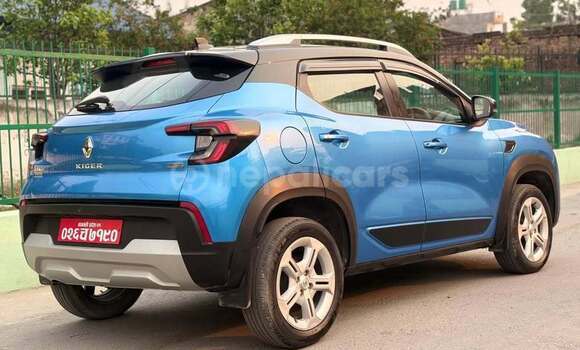 Buy Used Renault Kadjar Blue Car in Kathmandu in Bagmati Buy Used Renault Kadjar Blue Car in Kathmandu in Bagmati