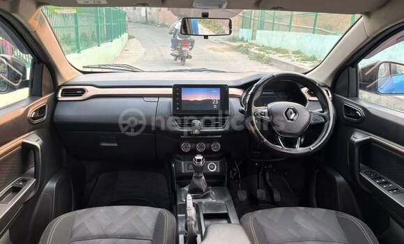 Buy Used Renault Kadjar Blue Car in Kathmandu in Bagmati Buy Used Renault Kadjar Blue Car in Kathmandu in Bagmati