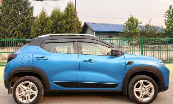 Buy Used Renault Kadjar Blue Car in Kathmandu in Bagmati Buy Used Renault Kadjar Blue Car in Kathmandu in Bagmati