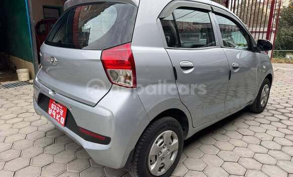 Buy Used Hyundai Santro Grey Car in Kathmandu in Bagmati Buy Used Hyundai Santro Grey Car in Kathmandu in Bagmati