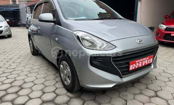 Buy Used Hyundai Santro Grey Car in Kathmandu in Bagmati Buy Used Hyundai Santro Grey Car in Kathmandu in Bagmati
