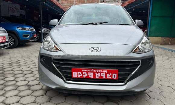 Buy Used Hyundai Santro Grey Car in Kathmandu in Bagmati Buy Used Hyundai Santro Grey Car in Kathmandu in Bagmati
