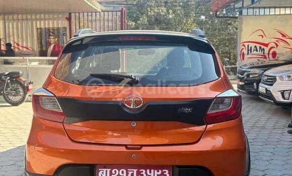 Buy Used TATA Nano Red Car in Kathmandu in Bagmati Buy Used TATA Nano Red Car in Kathmandu in Bagmati