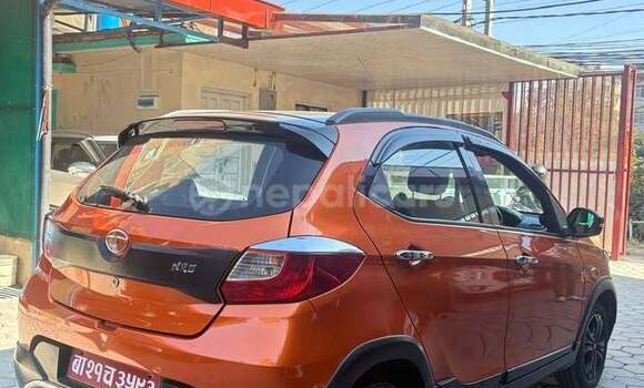 Buy Used TATA Nano Red Car in Kathmandu in Bagmati Buy Used TATA Nano Red Car in Kathmandu in Bagmati