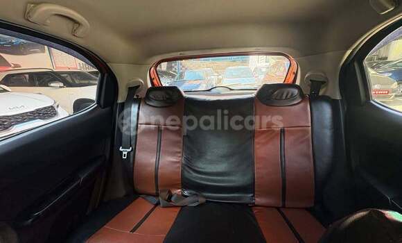 Buy Used TATA Nano Red Car in Kathmandu in Bagmati Buy Used TATA Nano Red Car in Kathmandu in Bagmati