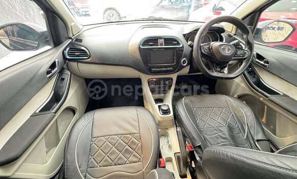 Buy Used TATA Tigor Grey Car in Kathmandu in Bagmati Buy Used TATA Tigor Grey Car in Kathmandu in Bagmati