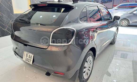 Buy Used Suzuki Baleno Other Car in Kathmandu in Bagmati Buy Used Suzuki Baleno Other Car in Kathmandu in Bagmati