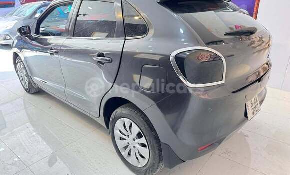 Buy Used Suzuki Baleno Other Car in Kathmandu in Bagmati Buy Used Suzuki Baleno Other Car in Kathmandu in Bagmati