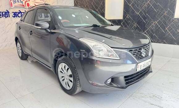 Buy Used Suzuki Baleno Other Car in Kathmandu in Bagmati Buy Used Suzuki Baleno Other Car in Kathmandu in Bagmati