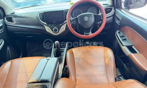 Buy Used Suzuki Baleno Other Car in Kathmandu in Bagmati Buy Used Suzuki Baleno Other Car in Kathmandu in Bagmati