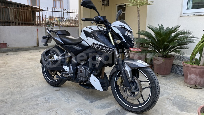 Big with watermark bajaj pulsar bagmati province lalitpur inside ring road 5673