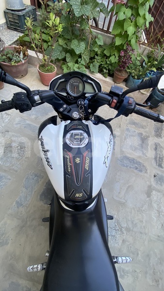 Big with watermark bajaj pulsar bagmati province lalitpur inside ring road 5673