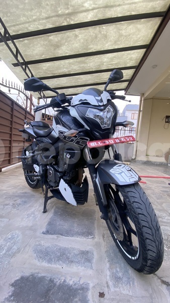 Big with watermark bajaj pulsar bagmati province lalitpur inside ring road 5673