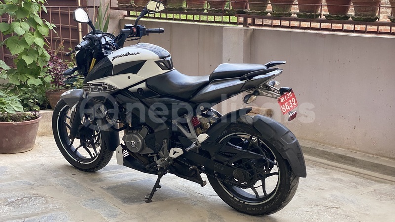 Big with watermark bajaj pulsar bagmati province lalitpur inside ring road 5673