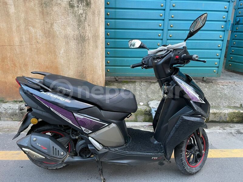 Big with watermark tvs hlx125 bagmati province kathmandu outside ring road 5677