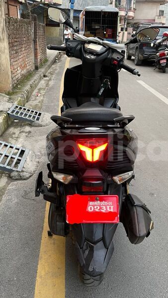 Big with watermark tvs hlx125 bagmati province kathmandu outside ring road 5677