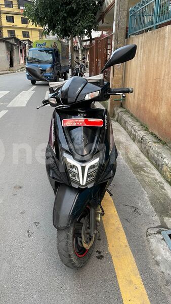 Big with watermark tvs hlx125 bagmati province kathmandu outside ring road 5677