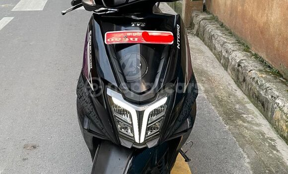 Buy Used TVS HLX125 Black Bike in Kathmandu outside ring road in Bagmati province Buy Used TVS HLX125 Black Bike in Kathmandu outside ring road in Bagmati province