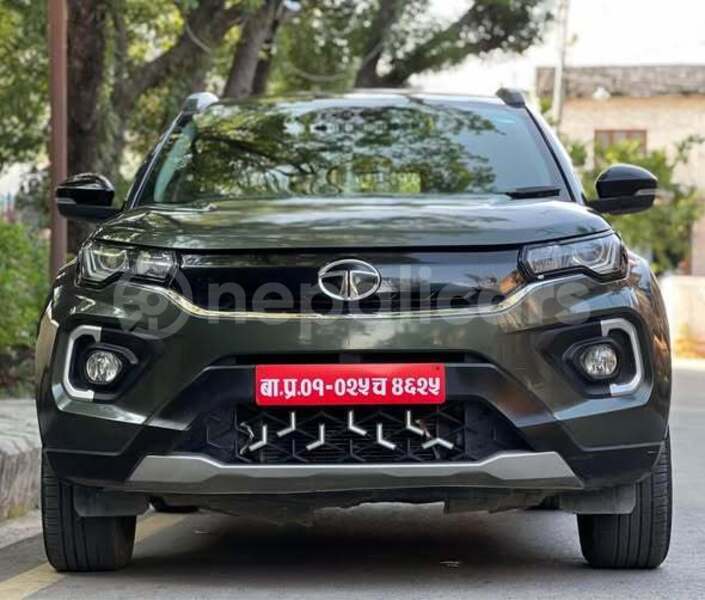 Big with watermark tata nexon ev bagmati kathmandu 5679