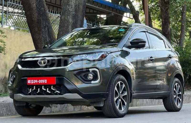 Big with watermark tata nexon ev bagmati kathmandu 5679