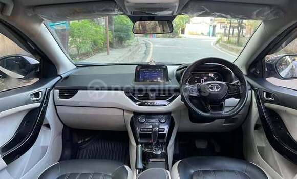 Buy Used TATA Nexon ev Other Car in Kathmandu in Bagmati Buy Used TATA Nexon ev Other Car in Kathmandu in Bagmati