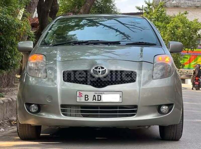 Big with watermark toyota yaris koshi dharan 5680
