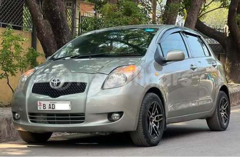 Big with watermark toyota yaris koshi dharan 5680