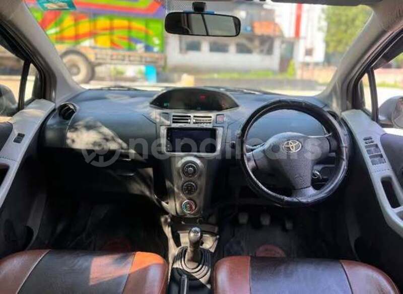 Big with watermark toyota yaris koshi dharan 5680