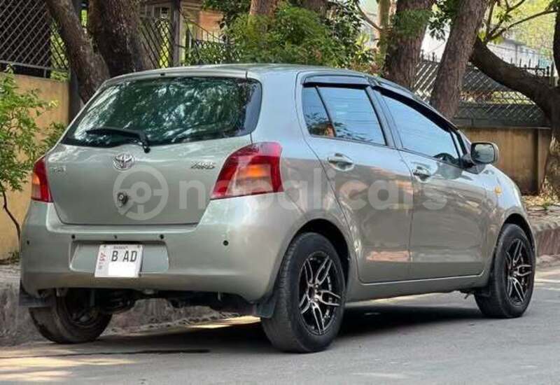 Big with watermark toyota yaris koshi dharan 5680