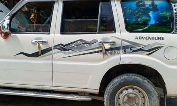 Buy Used Mahindra CL Other Car in Kathmandu in Bagmati Buy Used Mahindra CL Other Car in Kathmandu in Bagmati