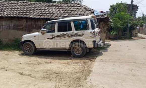 Buy Used Mahindra CL Other Car in Kathmandu in Bagmati Buy Used Mahindra CL Other Car in Kathmandu in Bagmati