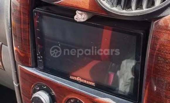 Buy Used Mahindra CL Other Car in Kathmandu in Bagmati Buy Used Mahindra CL Other Car in Kathmandu in Bagmati
