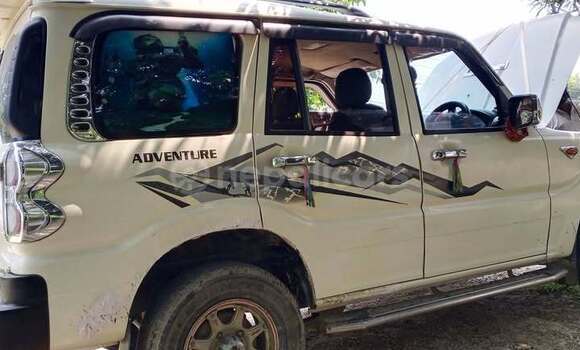 Buy Used Mahindra CL Other Car in Kathmandu in Bagmati Buy Used Mahindra CL Other Car in Kathmandu in Bagmati